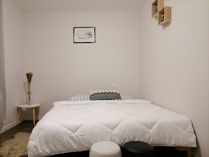 Photo n°3 de Le cocoon à Sillé-le-Guillaume (Location d'appartement de vacances)