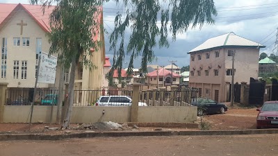Photos of St. Peter's Parish