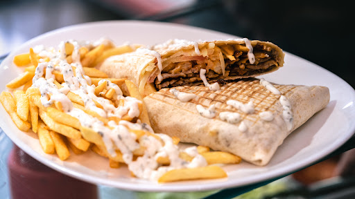 Photo 1 - Istanbul kebab