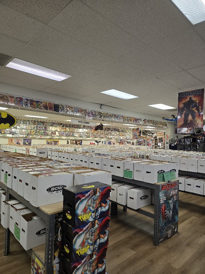 Wonder Water Sports Cards Comics & Games photo 22