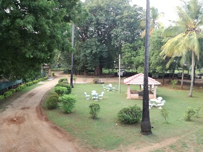 church