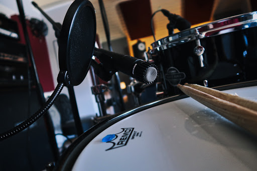 The Rat Studio - Visual