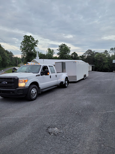 HIGHWAY MAN TOWING - Thumbnail