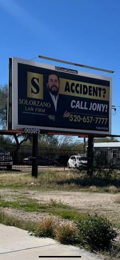 Solorzano Law Firm - Thumbnail