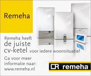 M. van der Rhee Installatiebedrijf - Thumbnail