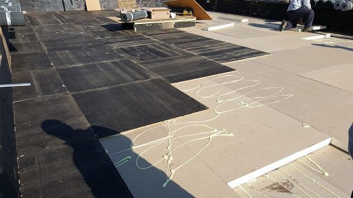 Gentech Roofing- Industrial Commercial Flat Roofing - Thumbnail