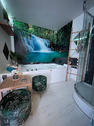 Photo n°3 de Les Douceurs de Mabeo à Saumur (Spa)