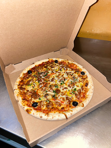 Photo 6 - Pizzeria Le Banian