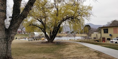 Los Alamos Visitor Center