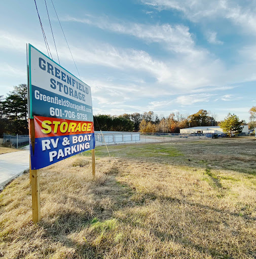 Greenfield Storage - Thumbnail