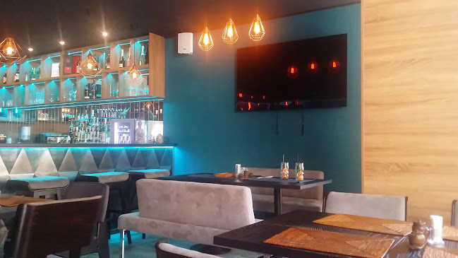 Értékelések erről a helyről: Bambu Cafe Bar Kitchen, Székesfehérvár - Étterem