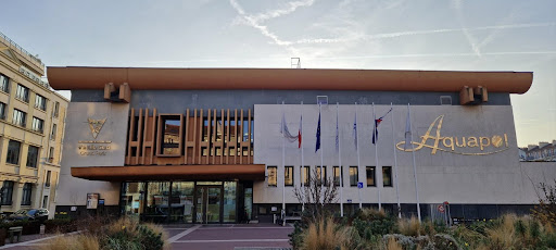 Photo de Aquapol à Gentilly (94250)