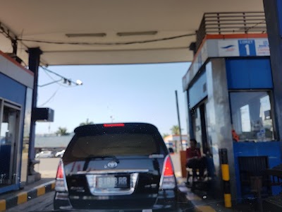 Photos of Bus Terminal Gilimanuk