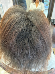 Photo n°16 de California Coiffure à Cagnes-sur-Mer (Styliste)