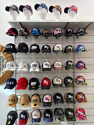 Photo n°6 de MOOREA à Vias (Magasin d'articles de plage)