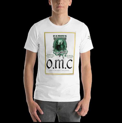 Omc.clothing - Visual
