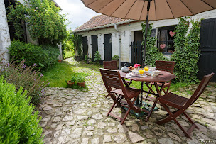 Photo n°5 de Le Bout de Bois B&B à Hesdin-la-Forêt (Chambre d'hôtes)