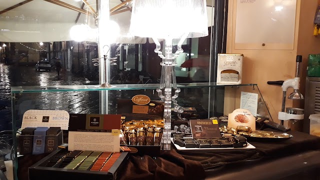 Caffetteria Turandot