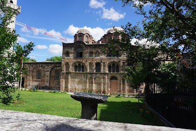 Photos of Fethiye Museum (Pammakaristos Church)