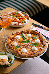 Photo n°25 de Pizza Cosy à Béziers (Restaurant)