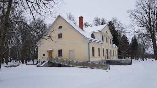 Tammistu manor