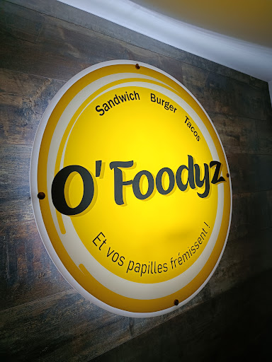 Photo 2 - O'Foodyz