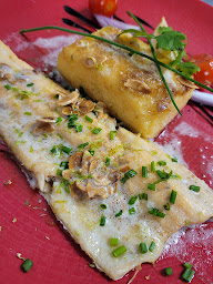 Photo n°37 de Restaurant Le Vintage LSO à Les Sables-d'Olonne (Restaurant)