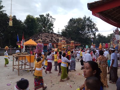 photo of Pura Dalem