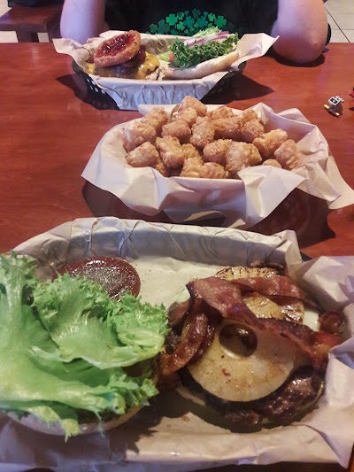 Photos of Brody's Burgers & Beer