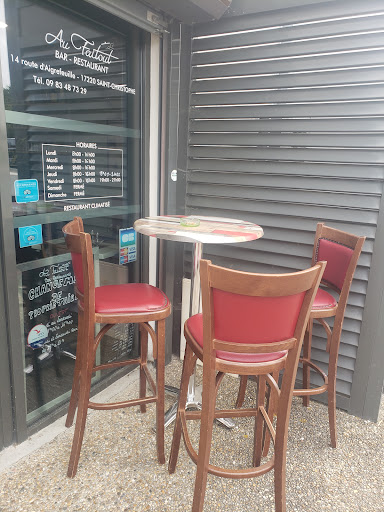Au Faitout, Bar/Restaurant - Thumbnail