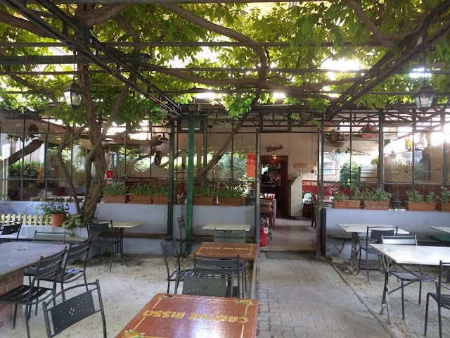 Cantine Risso