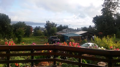 Photos of Caba&ntilde;as Lopez villarrica