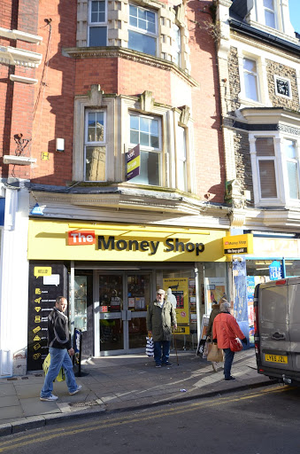 H&T Pawnbrokers - Thumbnail