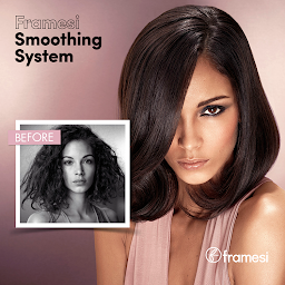 Photo n°18 de le salon by julie à Lagarrigue (Salon de coiffure)