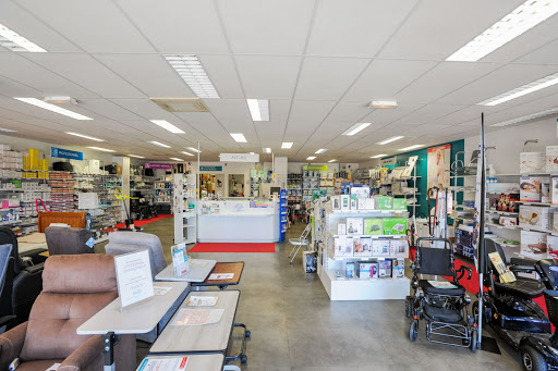 BASTIDE VILLEFRANCHE CONFORT MEDICAL
