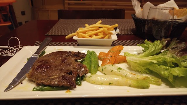 Hôtel ibis Meknes