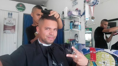 Photos of De Barber Nigga