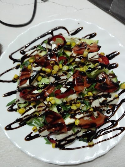 Photos of PIZZA "Mi Piace SUD"