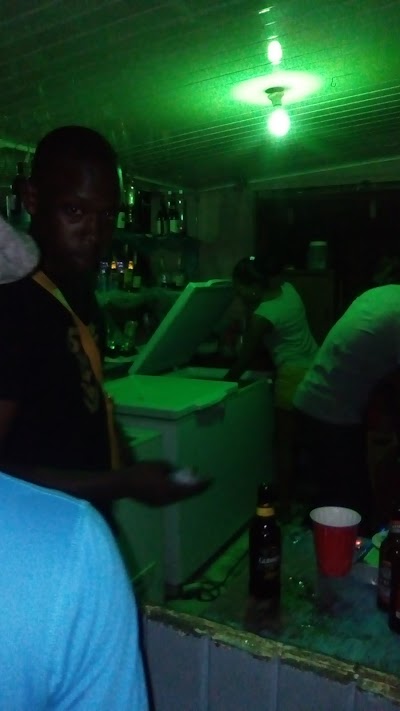 bar