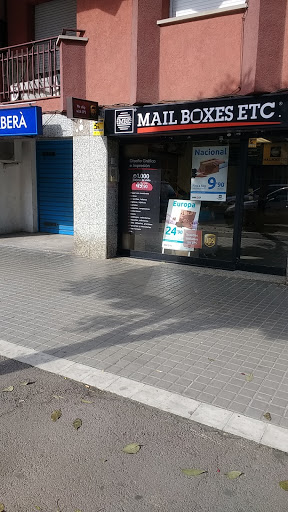 Mail Boxes Etc. Barberà del Vallès - Thumbnail