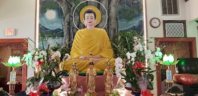 Vietnamese Buddhist Congregation (Chùa Vạn-đức)