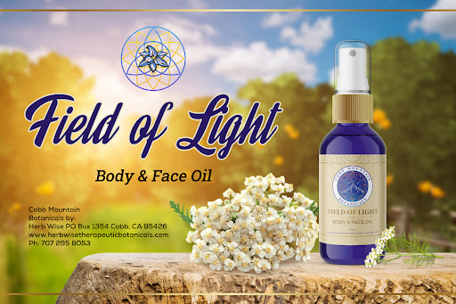 Herb Wise Therapeutic Botanicals - Thumbnail