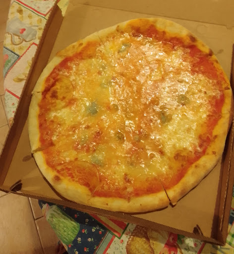 Pizzeria-paninoteca Dergi - Thumbnail