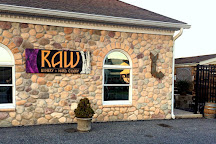Rowan Asher Winery & Hard Cidery, Stroudsburg, United States