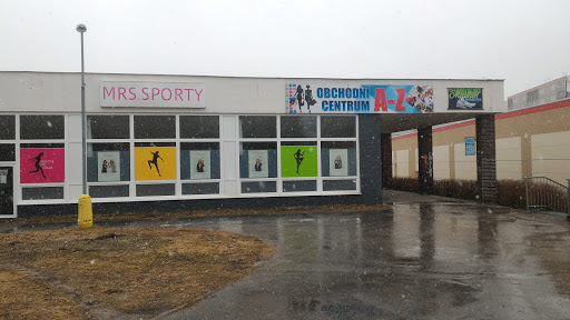 Obchodni Centrum A - Z - Thumbnail