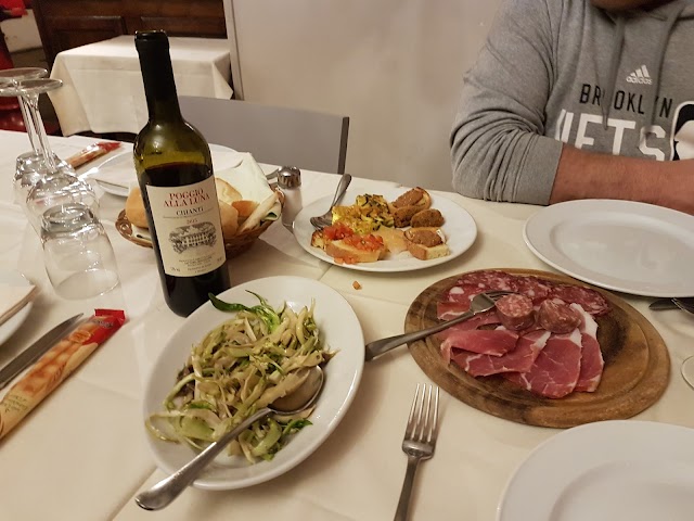 Il Borghetto