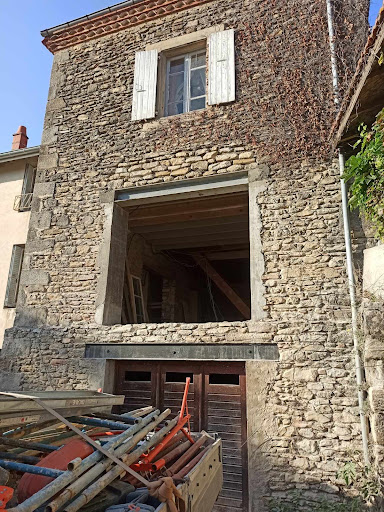 Photo de Da Cruz Martins Construction à Andancette (26140)