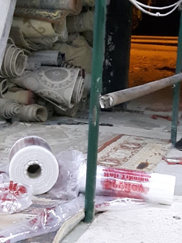 Sevilay Hali Yikama 332 342 6737 Konya Hali Yikama Fiyatlari