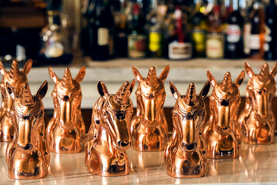 Pao by Paul Qui by null