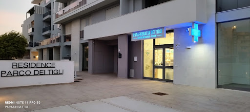 Parafarmacia dei Tigli